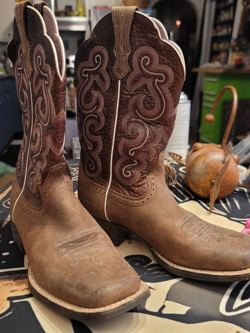 Ariat Women's Western Boots